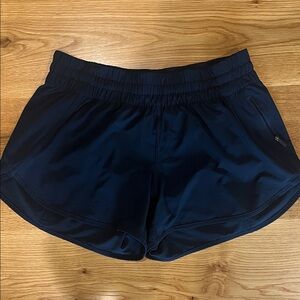 Lululemon Track That 3” running short